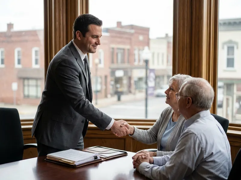 Asbestos Wrongful-Death Claims attorney in Hazleton, PA