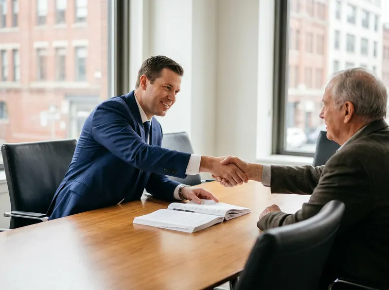 Lung Cancer and Asbestosis Claims attorney in Hazleton, PA