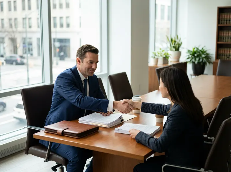 Workplace Exposure Investigation attorney in Hazleton, PA